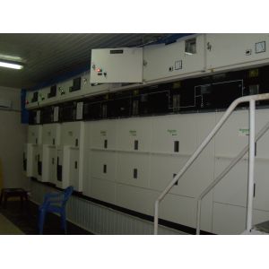 Reaction Turbine Kaplan Hydro Turbine / Kaplan Water Turbine with Stainless