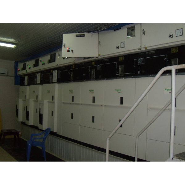 Reaction Turbine Kaplan Hydro Turbine / Kaplan Water Turbine with Stainless