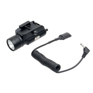 Super Bright Pistol M3 Tactical LED Flashlight For Outdoor Hunting