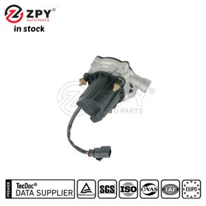 ZPY Secondary Air Pump for Audi A8 S5 S8 Quattro OEM 079959231C