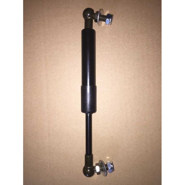 Quality Gas Strut Mounting Bracket Compression Spring Lift Lockable Gas Springs for sale