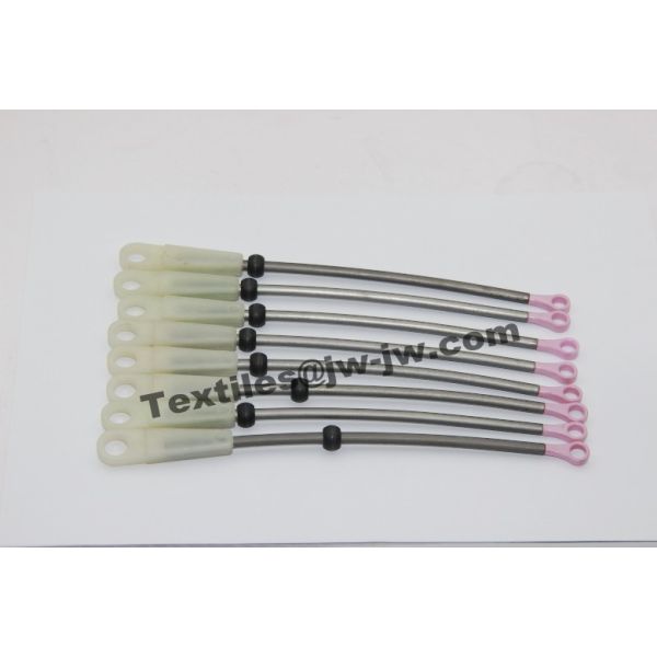 Buy cheap Compiler Arrow Weaving Loom Spare Parts For Textile Machinery from wholesalers