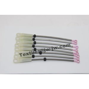 Buy cheap Compiler Arrow Weaving Loom Spare Parts For Textile Machinery from wholesalers