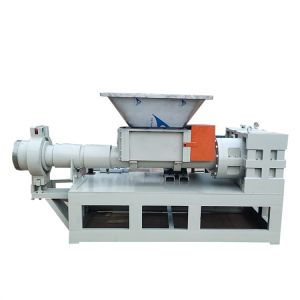Buy cheap 1000mm Working Length Rubber Extruder 150mm Screw Diameter from wholesalers
