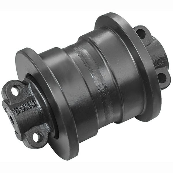 Buy cheap Construction Undercarriage Spare Parts for Dozer Cat320 Track Roller in Energy Mining from wholesalers