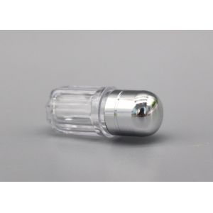 Buy cheap OEM Silver Empty Plastic Pill Capsules 10ml Rhino 69 from wholesalers