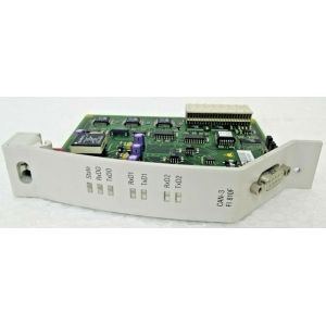 Buy cheap ABB  FI810F  3BDH000030R1  Fieldbus Module CAN Communication Module from wholesalers