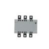 Buy cheap high quality cheap price Isolation Switch for manual operation from wholesalers