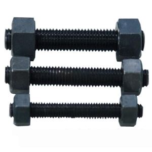 Buy cheap Custom Stud Bolts and Nuts from wholesalers