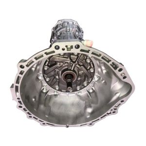 China 3500060D60 Auto Gear Box Transmission System For Toyota GRJ150L GRJ152L AC60F 3.5L 4WD on sale