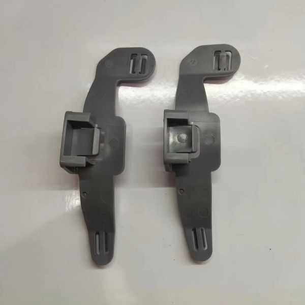 Quality Guaranteed Quality plastic injection mold parts Made by 2 Cavities S136 Steel Customized OEM Mould for sale