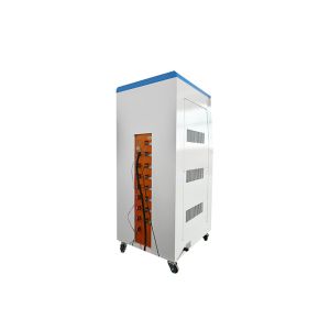 Buy cheap IEC60309-1 2012 Vehicle Testing Equipment 8 Channels Connector Temperature Rise 0 To 400°C Test System from wholesalers
