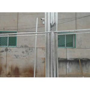 Buy cheap ISO Verified Customizable Garden Trellis Posts Grape Pillar 2.4m Reduce Labor Costs from wholesalers