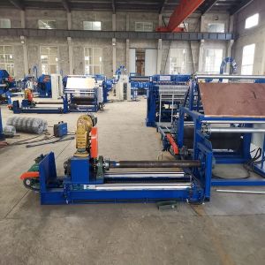 Buy cheap Automatic 6ft 380v Galvanized Welded Wire Mesh Machine from wholesalers