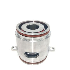 Buy cheap 22MM Single End SEG Grundfos Pump Mechanical Seal Medium Pressure from wholesalers