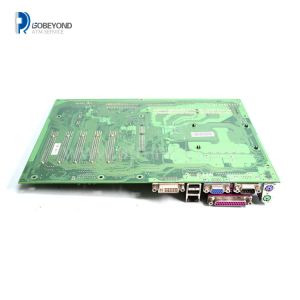 Buy cheap 2G Motherboard Wincor Nixdorf P4 ATM Machine Parts AGP 01750057420 from wholesalers