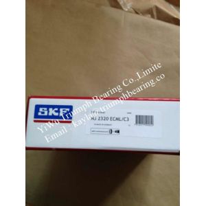 Buy cheap S-K-F    Cylindrical Roller Bearing  NJ2320ECML/C3 from wholesalers
