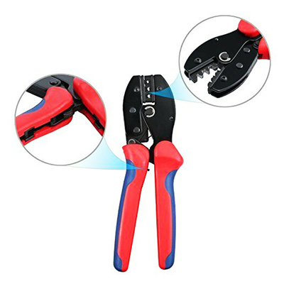 Buy cheap 215mm Solar Tools Red Ergonomic Design for Optimal Performance from wholesalers