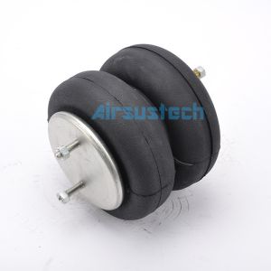 Buy cheap Rubber Firestone Airide Air Spring W01-358-6944 Goodyear 2B9-252 Contitech FD200-25 454 from wholesalers