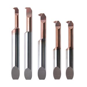 Buy cheap Accurate Positioning Carbide Boring Tools MTHR A60 Tiny Inner Thread Stable from wholesalers