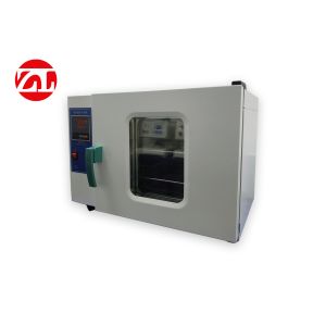 Buy cheap Desktop Electric Oven，Electric Blast Drying Oven from wholesalers