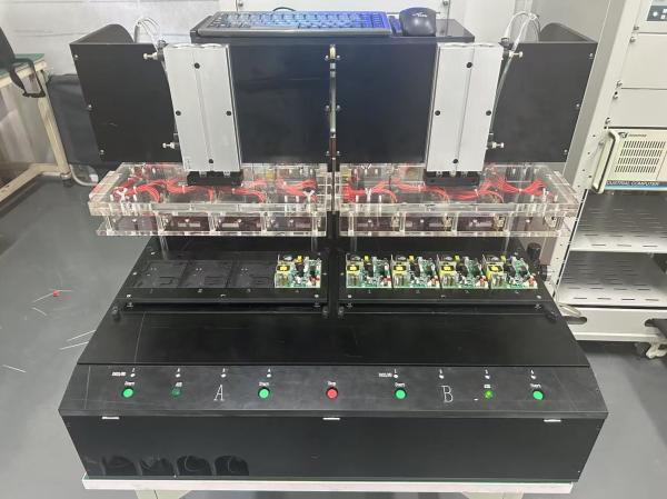 Buy cheap Power Supply Test Fixture Features Stable Functions Fast Testing Speed from wholesalers