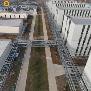 Buy cheap Modular Metal Frame Workshop Prefabricated Metal Warehouse Buildings from wholesalers