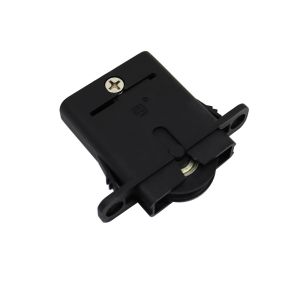 Buy cheap Modern Black Universal Low Noise Smooth Bottom Track Guide Roller from wholesalers