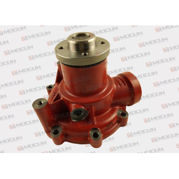 Buy cheap OEM Deutz Engine Water Pump BF6M1013E / BF6M1013FC 04500930 from wholesalers