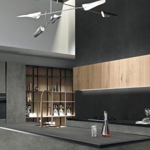 Buy cheap Low Maintenance 3-Pattern Porcelain Tile Panels Resist Stains from wholesalers