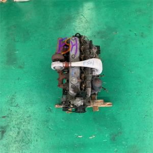 Buy cheap Powerful Used Diesel Engine Mitsubishi 6D15T For Commercial And Heavy Vehicles from wholesalers