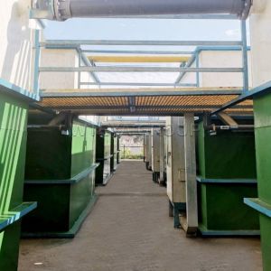 Buy cheap Automatic Sewage Treatment Equipment For Household Wastewater from wholesalers