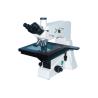 Buy cheap Trinocular Upright Reflected Digital Metallurgical Microscope with Polarizer Device from wholesalers