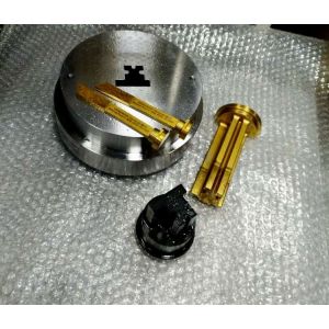 Buy cheap Well Equipped Powder Metallurgy Company Thirty Years R&D And Manufacturing Experiences from wholesalers