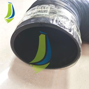Buy cheap 233-1262 Air Hose For E345D E349D Excavator Spare Parts from wholesalers