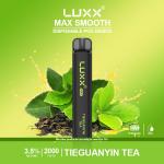 Buy cheap 1200 Mah Battery E Liquid Electronic Cigarette Tieguanyin Tea Flavor from wholesalers