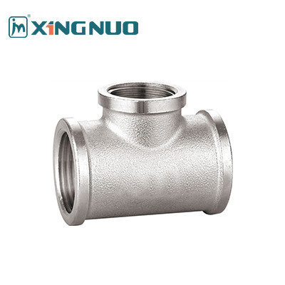 Quality Industrial Brass Compression Fittings for sale