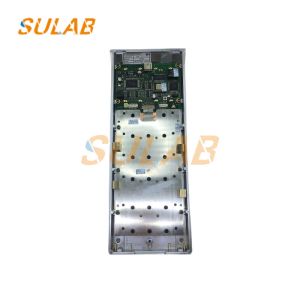 Buy cheap M10 Elevator Lop Hop Call Panel Keypad  7000 Series from wholesalers