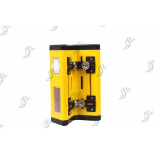 Rack Smart Led Warning Light 200mm Width High Responsiveness