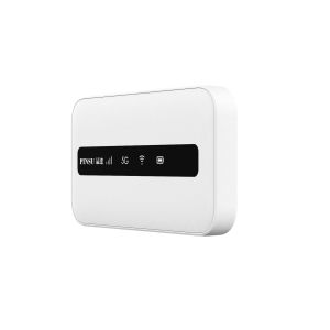 Unlocked PINSU R100 5G WiFi 6 Router NSA SA Mesh With SIM Card Qualcomn SDX55