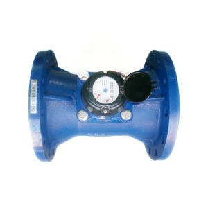 Buy cheap Woltmann Large Mechanical Water Meter DN 200mm with High Accuracy from wholesalers