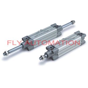 Buy cheap Lightweight Tie Rod Cylinder SMC CP96SDB40-250C from wholesalers