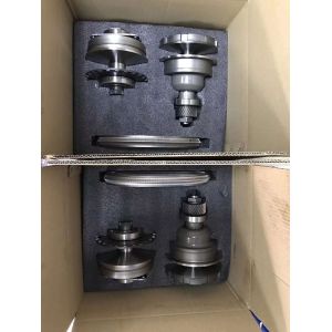 Factory Price RE0F10A Jf011e Cvt Pulley Kit Cvt Transmission Pulley Car Parts