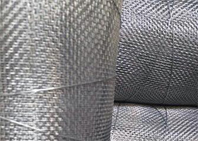 Buy cheap Square Electro Galvanized Welded Wire Mesh Heat Resisting Design from wholesalers
