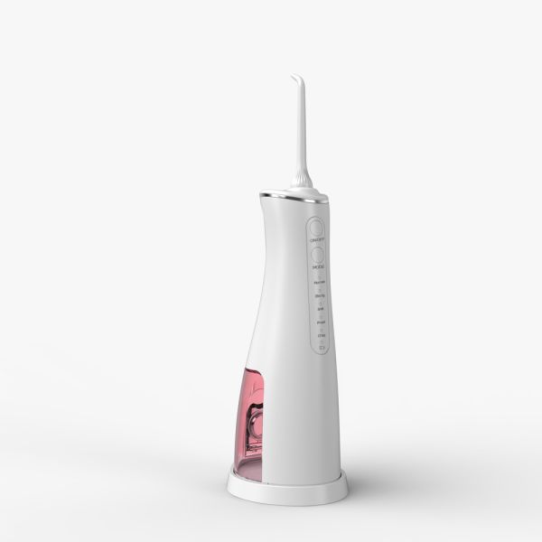 China Home / Travel Use Portable Oral Irrigator Teeth Clean With 5 Modes on sale China Home / Travel Use Portable Oral Irrigator Teeth Clean With 5 Modes on sale