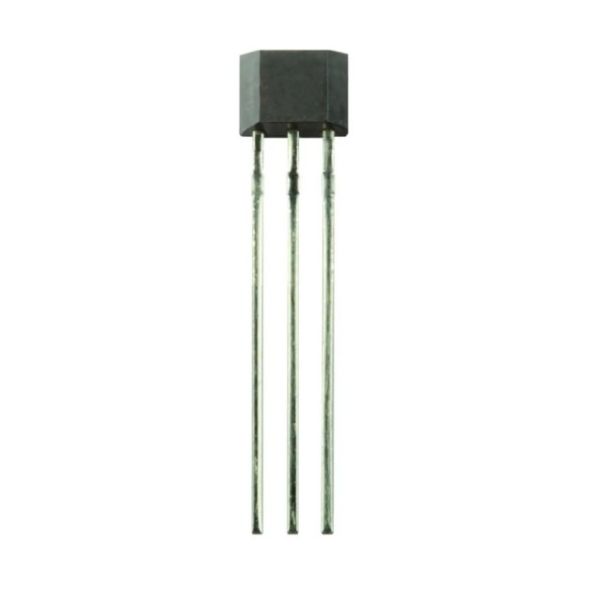 Quality Sensor IC MLX92241LUA-BAA-105-SP Automotive Triaxis Programmable Position Sensors for sale