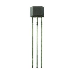 Buy cheap Sensor IC MLX92241LUA-BAA-105-SP Automotive Triaxis Programmable Position Sensors from wholesalers