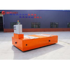 Buy cheap Intelligent AGV Robot Trackless Transfer Carts from wholesalers