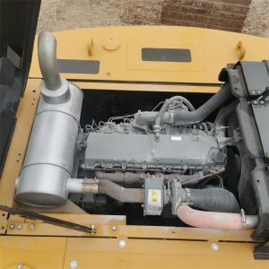 Buy cheap 36000KG Operating Weight Multi-functional Sany 365 SY365H Excavator with ISUZU Engine from wholesalers