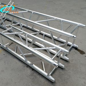Truss Display 400mm Aluminum Spigot Connector Stage Truss Event Stage Truss